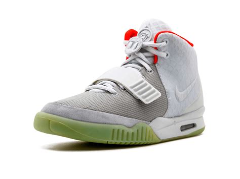 nike air yeezy 2 wolf grey kaufen|nike air yeezy 2.